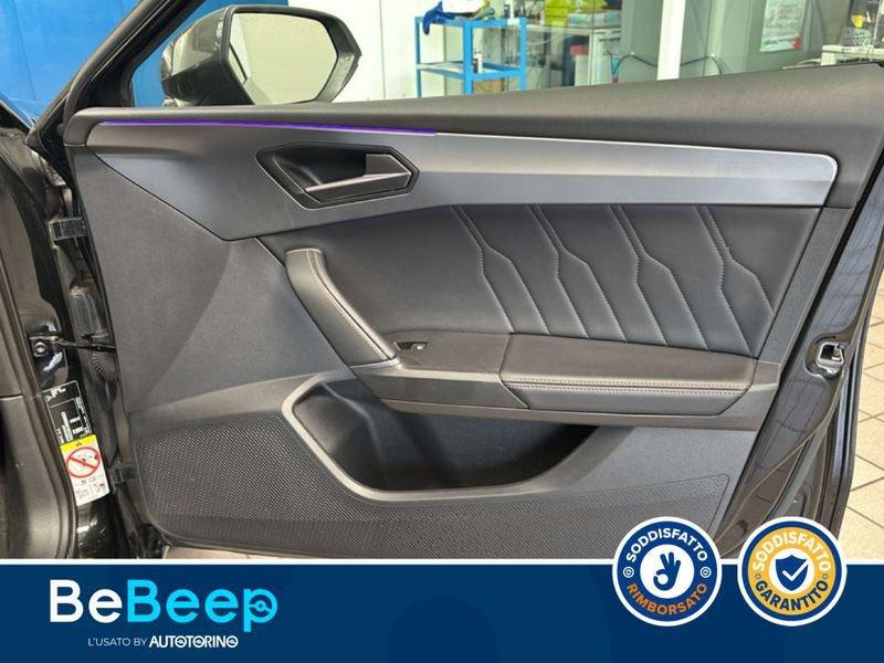 CUPRA Leon SPORTSTOURER 1.5 HYBRID 150CV DSG