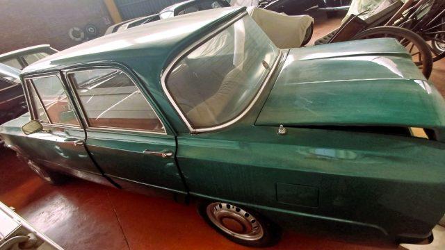 ALFA ROMEO Giulia 1.3 SUPER