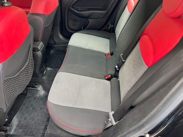 FIAT 500X 1.6 MultiJet 120 CV