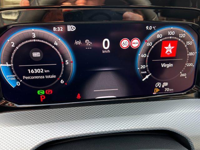 VOLKSWAGEN Golf 2.0 TDI 150 CV DSG GOAL