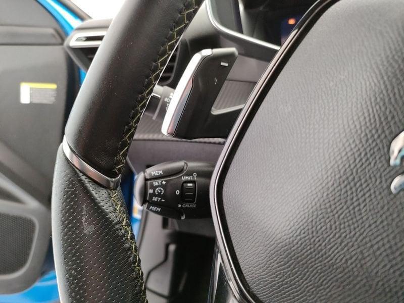 Peugeot 2008 BlueHDi 130 EAT8 S&S GT Line