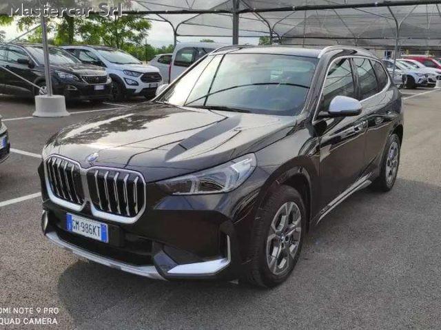 BMW X1 X1 sdrive18i X-Line Edition Essence auto - GM986KT