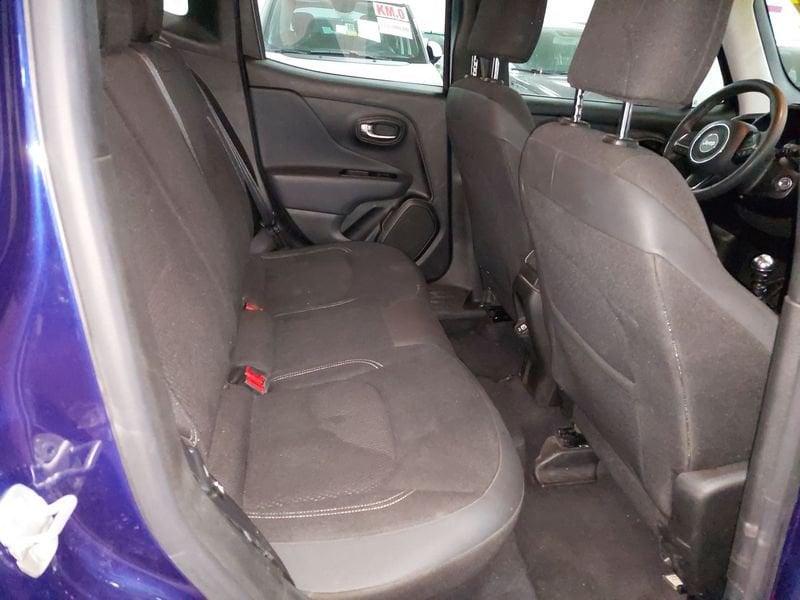 Jeep Renegade 1.6 Mjt 130 CV Limited - OFFERTA DEL MESE!!!