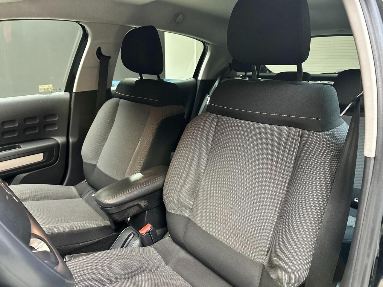 Citroen C3 1.2 puretech Feel Gpl 82cv neopatentati