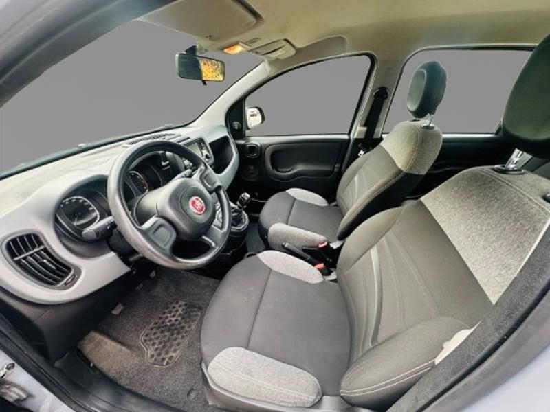 FIAT Panda 1.0 FireFly 70cv S&S Hybrid