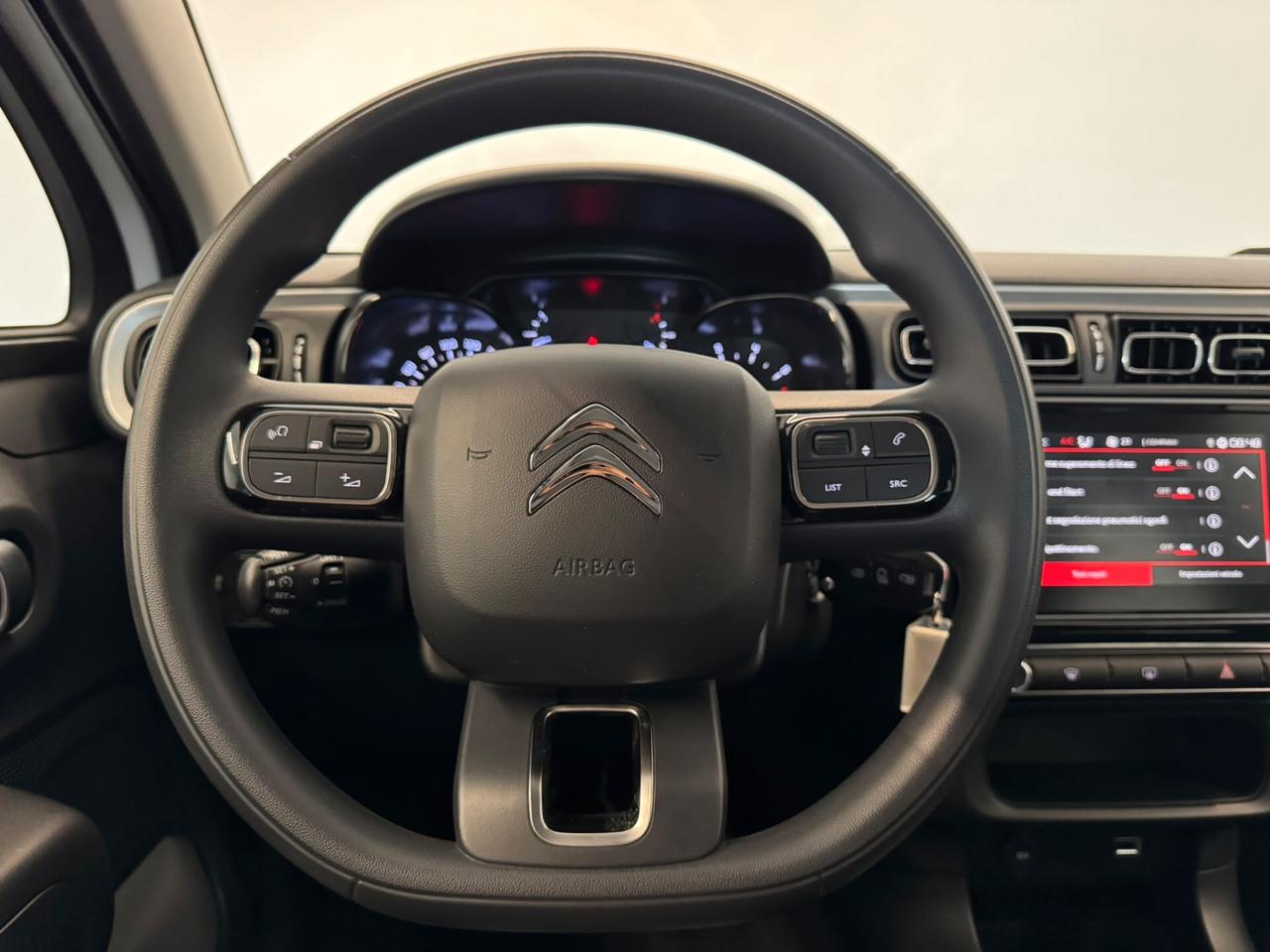 Citroen C3 PureTech 110 S&S C-Series