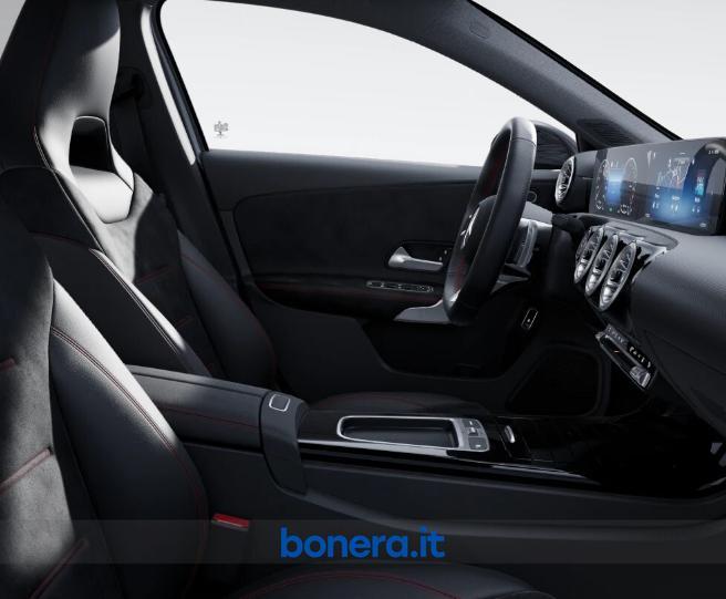 Mercedes Classe A 250 250 e Plug-In-Hybrid Advanced Plus AMG Line Speedshift DCT AMG 8G