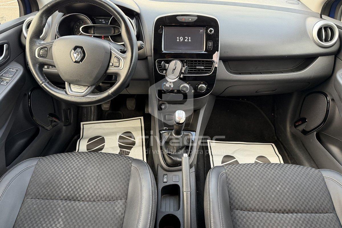 RENAULT Clio TCe 12V 90 CV GPL Start&Stop 5 porte Energy Duel