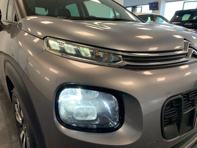 CITROEN C3 Aircross 1.2 Benzina Shine