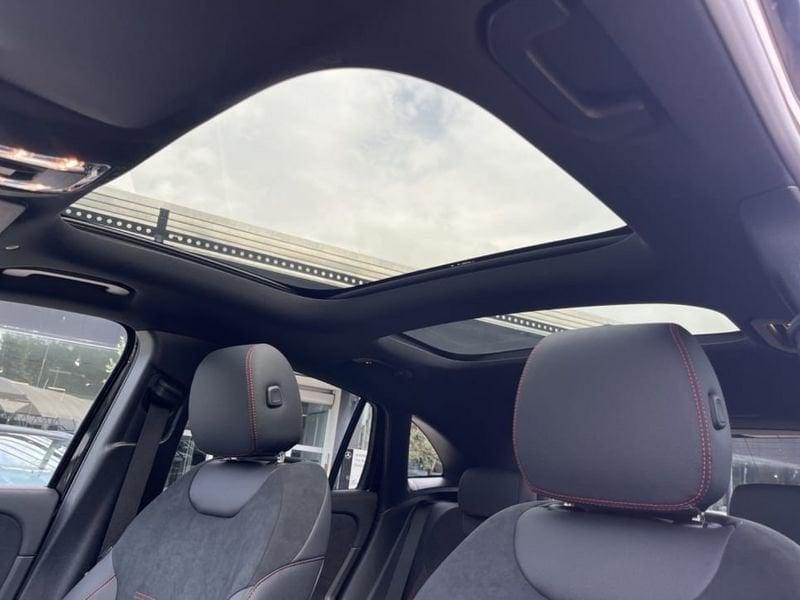 Mercedes-Benz GLA 45 S AMG 4Matic Premium Plus