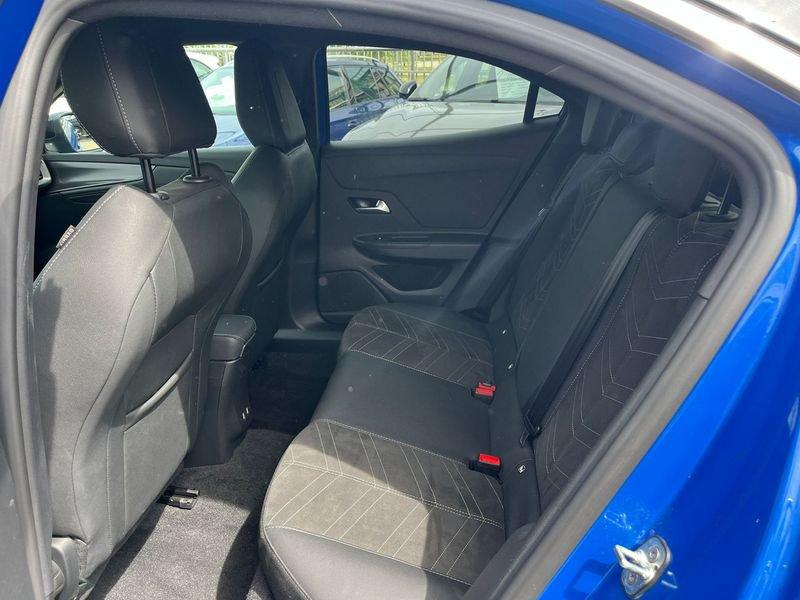 Opel Mokka Mokka 1.2 Turbo 130 CV aut. Ultimate