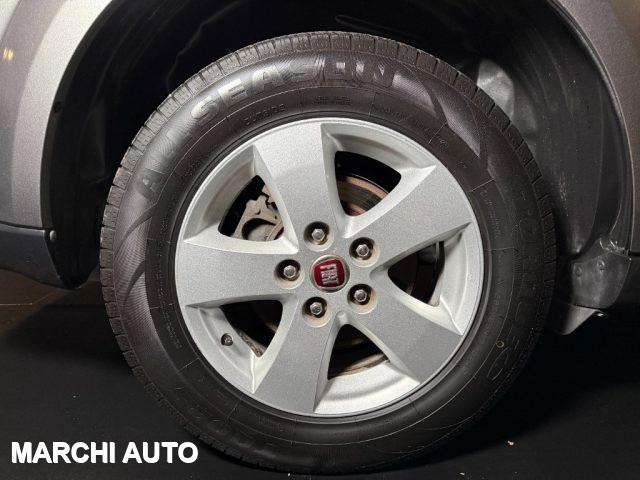 FIAT Freemont 2.0 Multijet 140 CV - 7 Posti