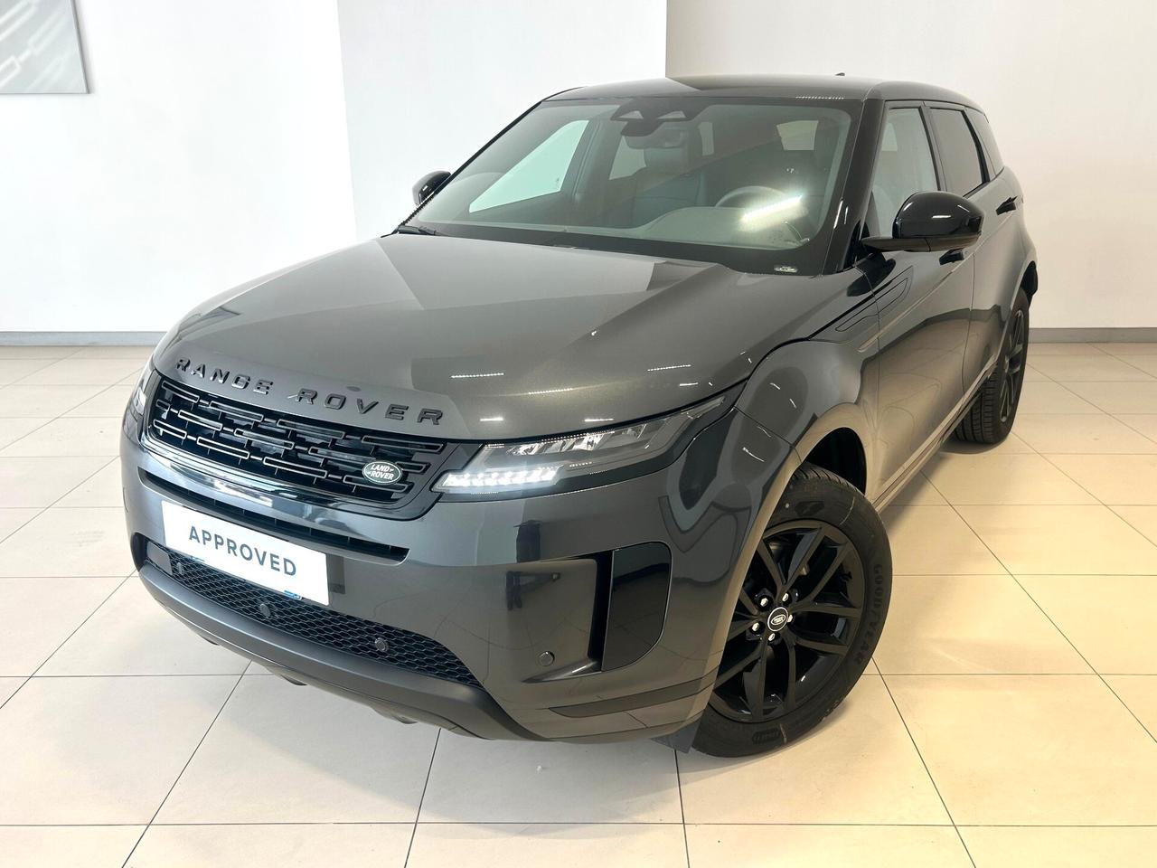 Land Rover Range Rover Evoque 2.0D 163CV AWD Auto S AUTOCARRO N1 PROMO 3,95%