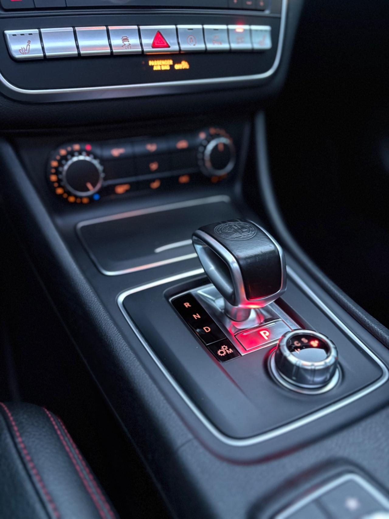 Mercedes-benz GLA 45 AMG 4Matic