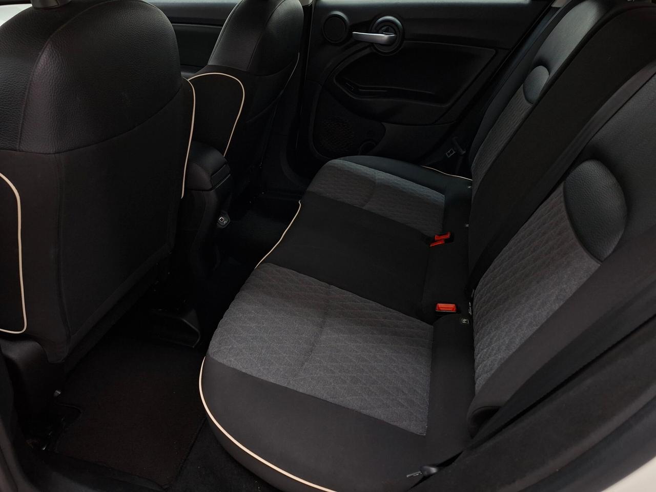 Fiat 500X 1.3 MultiJet 95cv City Cross
