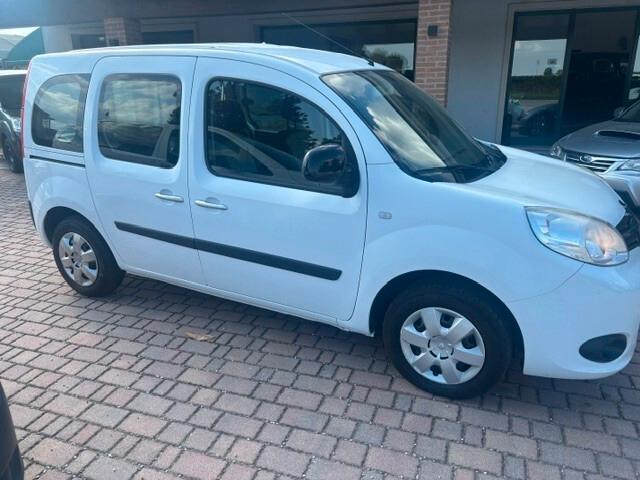 Renault Kangoo 1.2 TCe 115CV 5 porte Stop & Start Extrem