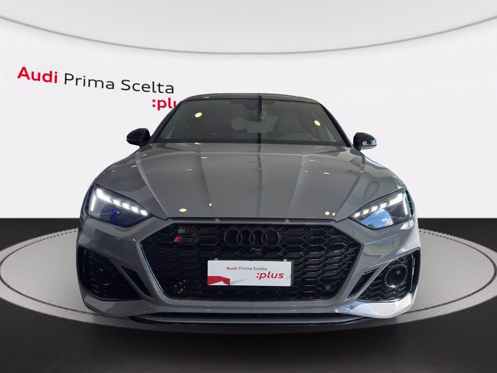 AUDI Rs5 sportback 2.9 tfsi performance edition quattro 470cv tiptronic del 2025
