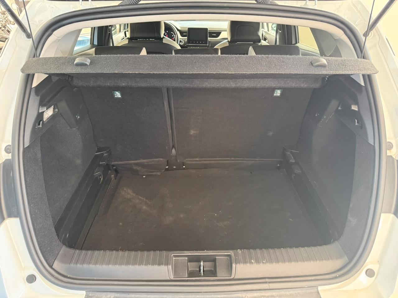 Renault Captur TCe 90 CV Techno