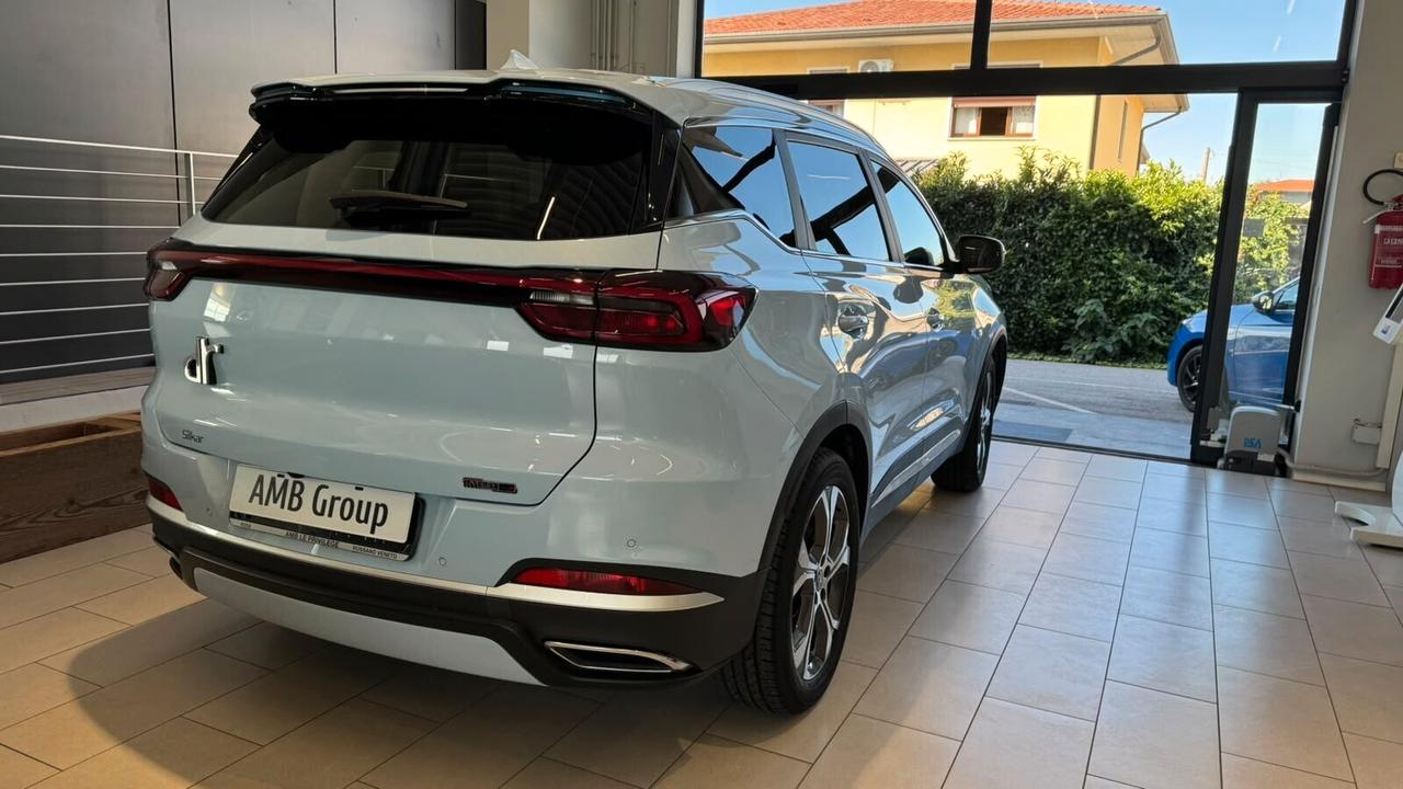 Dr 6.0 Phev 1.5 317cv