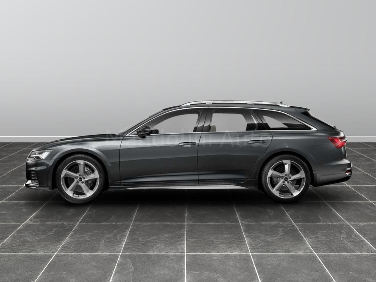 Audi A6 allroad allroad 50 3.0 v6 tdi mhev 48v 286cv business advanced quattro ultra tiptronic