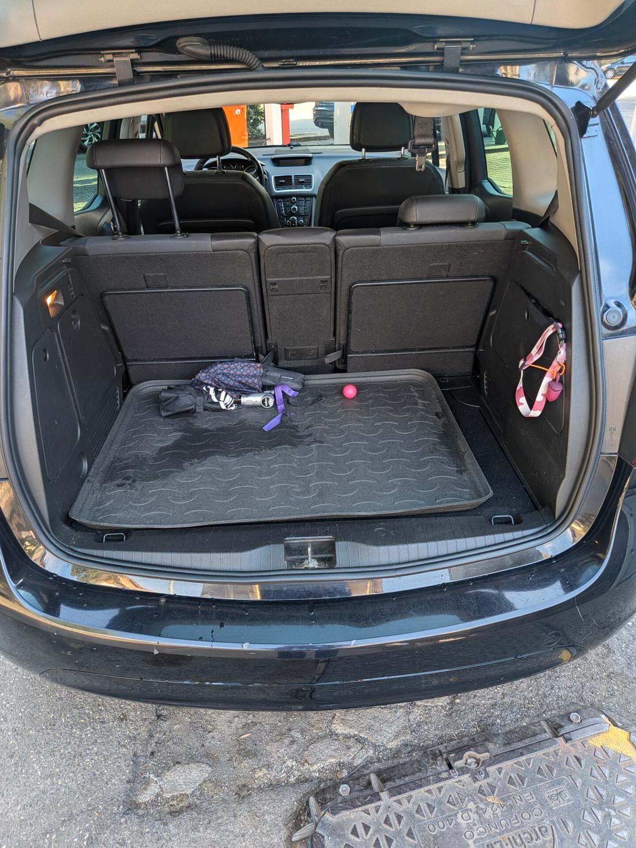 Opel Meriva 1.3 CDTI 95CV ecoFLEX Cosmo
