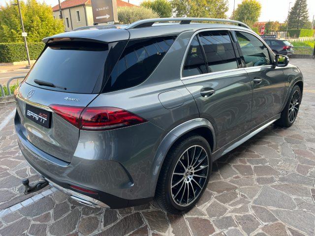 MERCEDES-BENZ GLE 300 d 4Matic M-Hybrid Premium 272cv 9G-Tronic Gancio