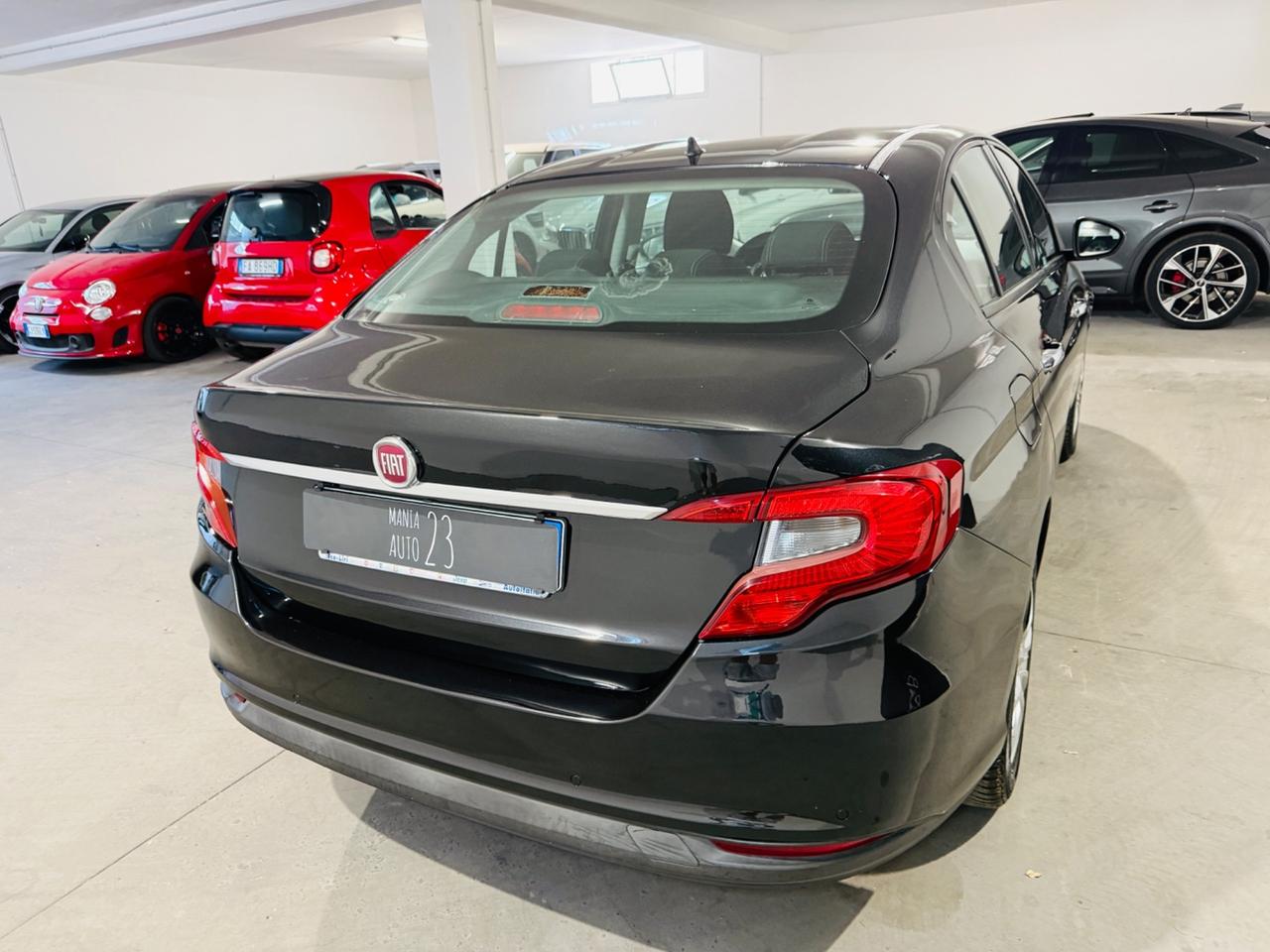 FIAT TIPO*1.4*95 CV*NEOPATENTATI*