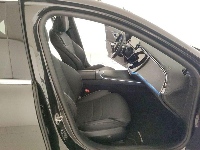 Mercedes-Benz Classe E E 220 d AMG Line Advanced Plus auto