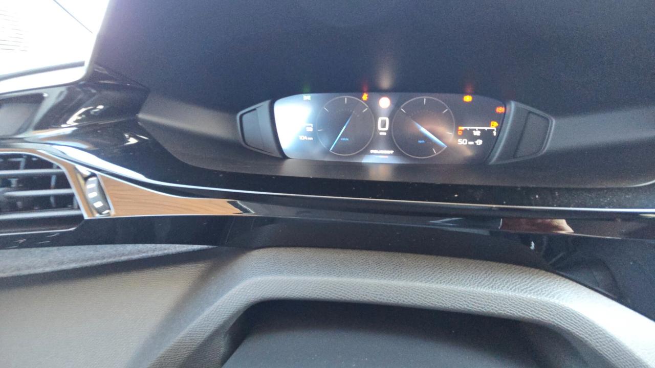 Peugeot 308 PureTech Turbo 130 S&S SW Allure
