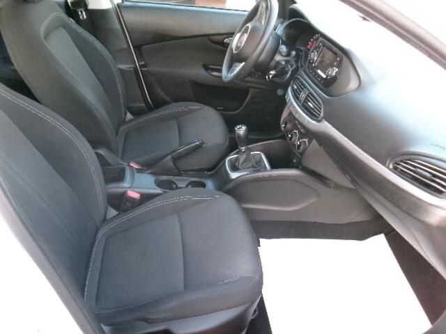 Fiat Tipo 1.3 Mjt S&S 5 porte Lounge