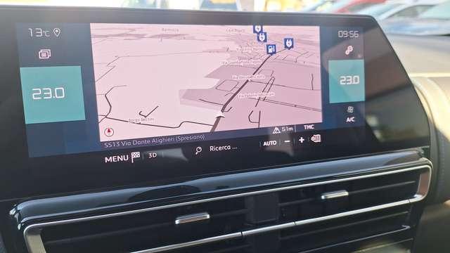 Citroen C5 Aircross C5 Aircross I 2022 1.6 hybrid phev Max 180 e-eat8