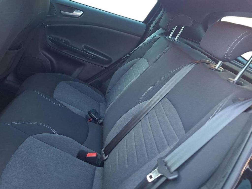 Alfa Romeo Giulietta 1.4 Turbo Super