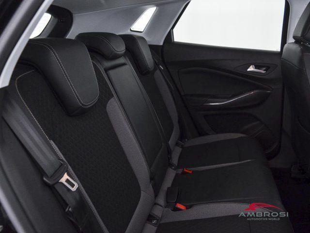 OPEL Grandland X 1.5 diesel Ecotec Start&Stop aut. 2020