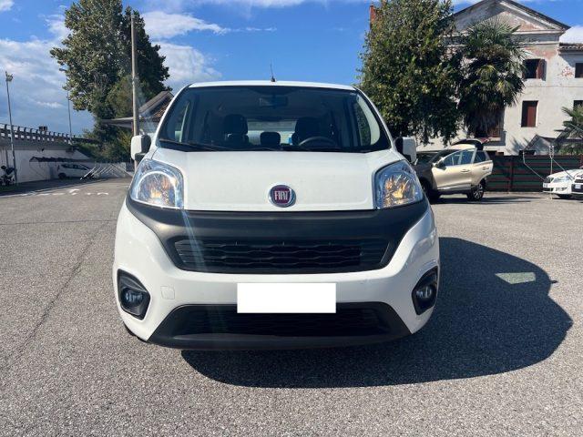 FIAT Qubo 1.3 MJT 80 CV Start&Stop Lounge