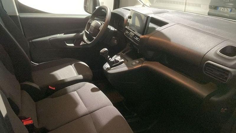 FIAT Doblò Doblò 1.5 BlueHdi 100CV PL-TN Van