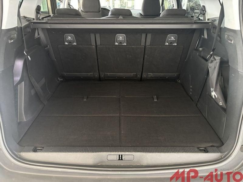 Peugeot 5008 BlueHDi 150 7 POSTI