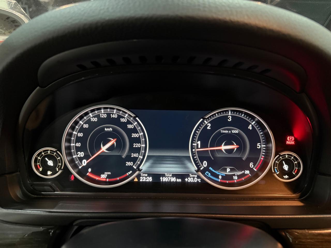 Bmw 525 525d xDrive Touring Luxury