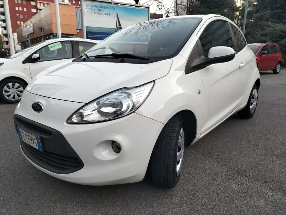 Ford Ka - !!! OCCASIONE !!!