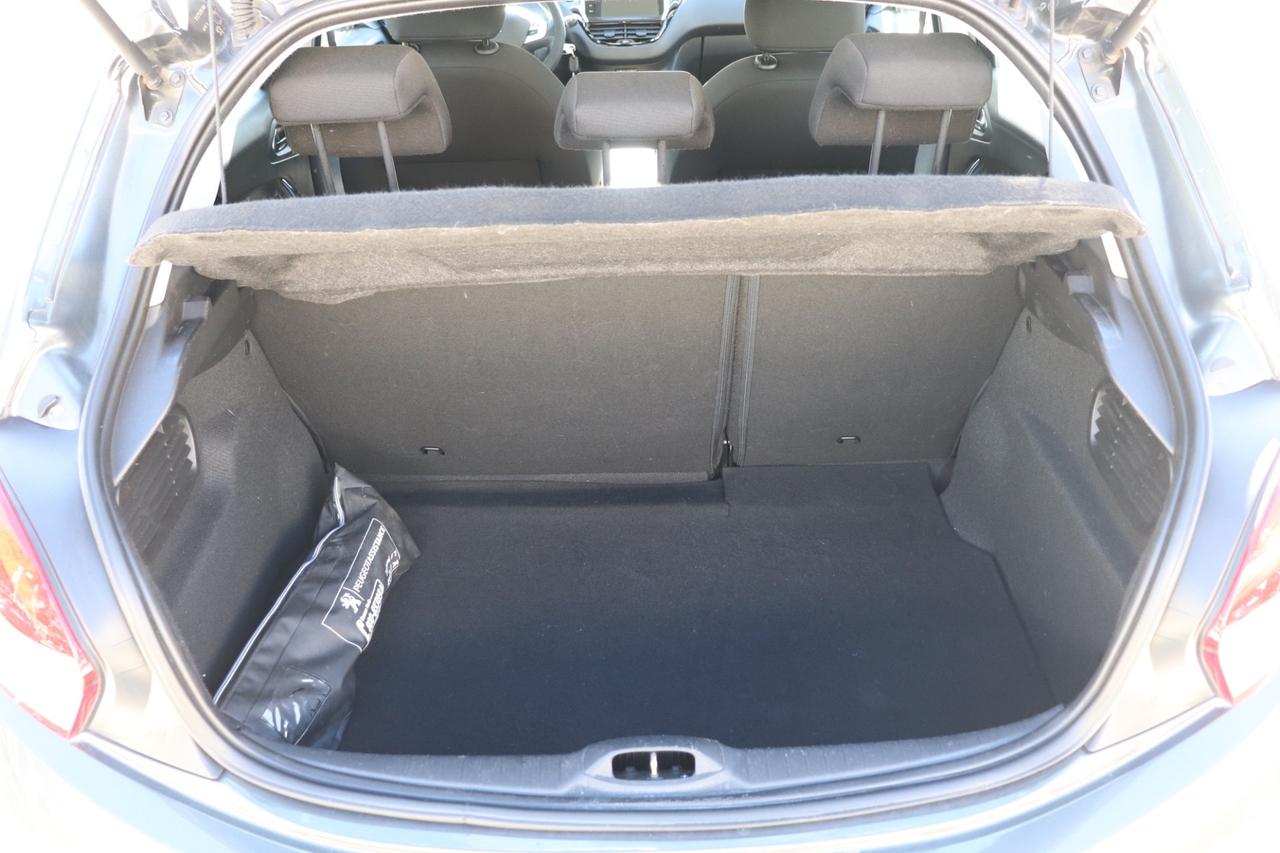 Peugeot 208 Active