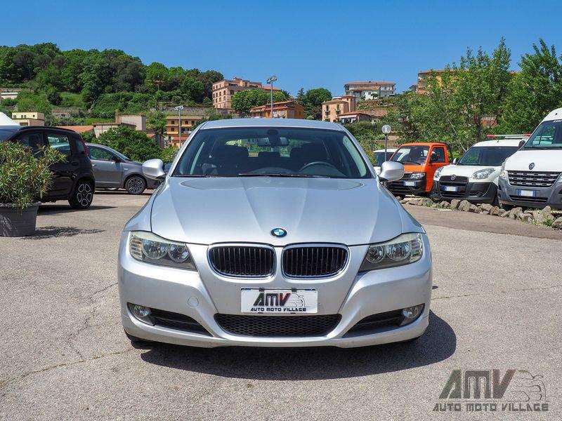 BMW Serie 3 320d cat Touring 2.0 177 Cv