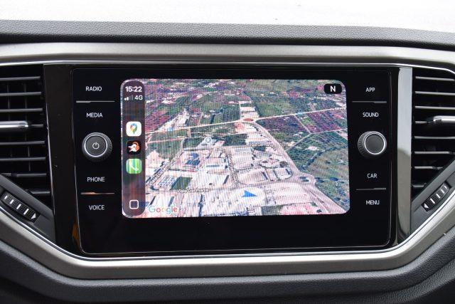 VOLKSWAGEN T-Roc 1.6 TDI SCR Style BlueMotion Technology