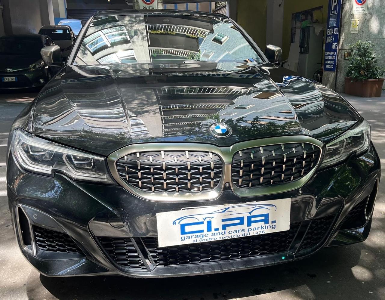 Bmw 340i M xDrive
