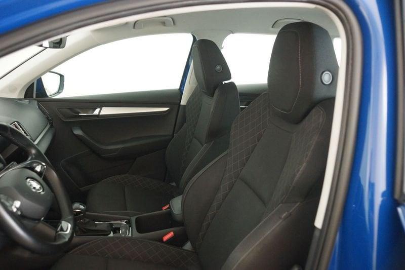 Škoda Karoq 2.0 TDI 85KW EVO SCR AMBITION DSG