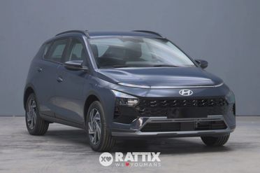 Hyundai Bayon 1.0 t-GDI 90CV Business DCT