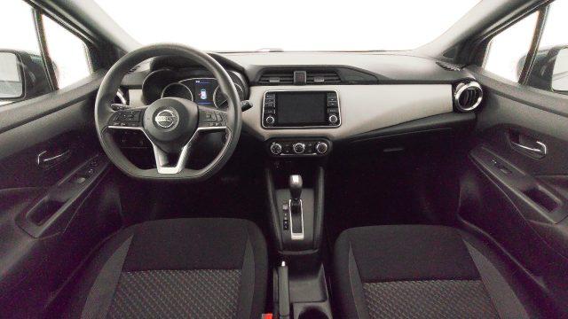 NISSAN Micra IG-T 100 Xtronic AUTOMATICA Acenta