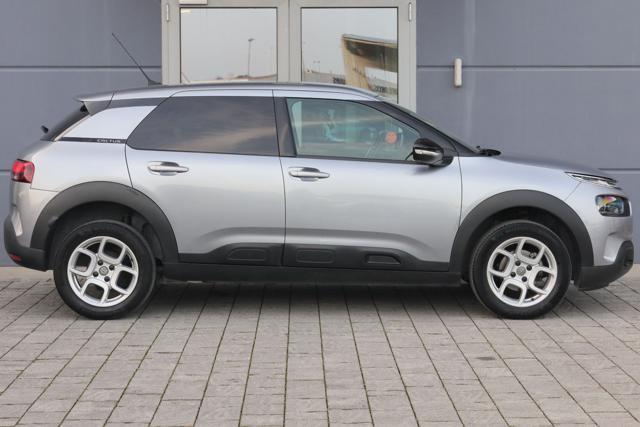 CITROEN C4 Cactus PureTech 110 S&S Shine