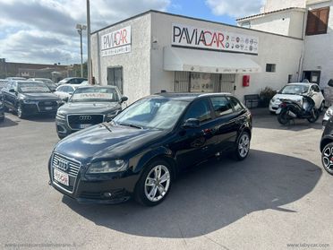 AUDI A3 SPB 2.0 TDI Ambiente