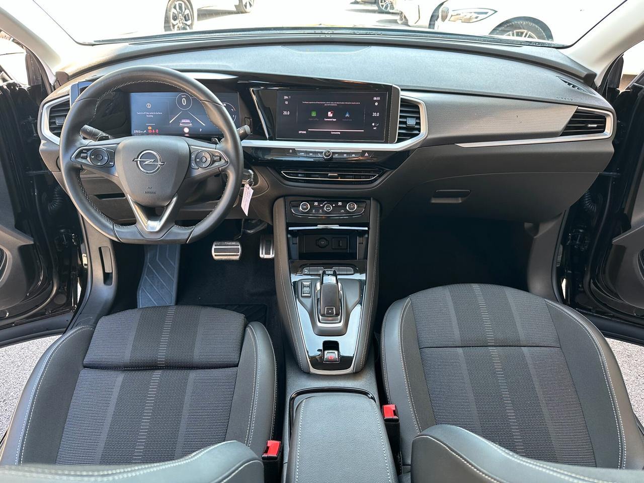Opel Grandland 1.5 diesel Ecotec aut. Business Elegance