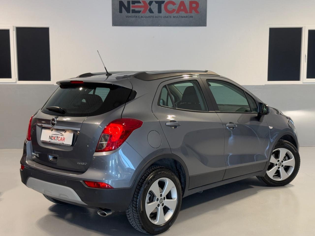 Opel Mokka X 1.4 Turbo 35.000KM!