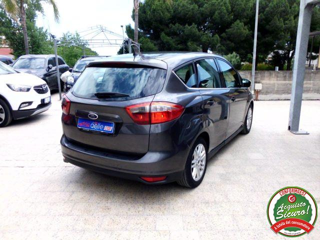 FORD C-Max 1.6 TDCi 115CV Business